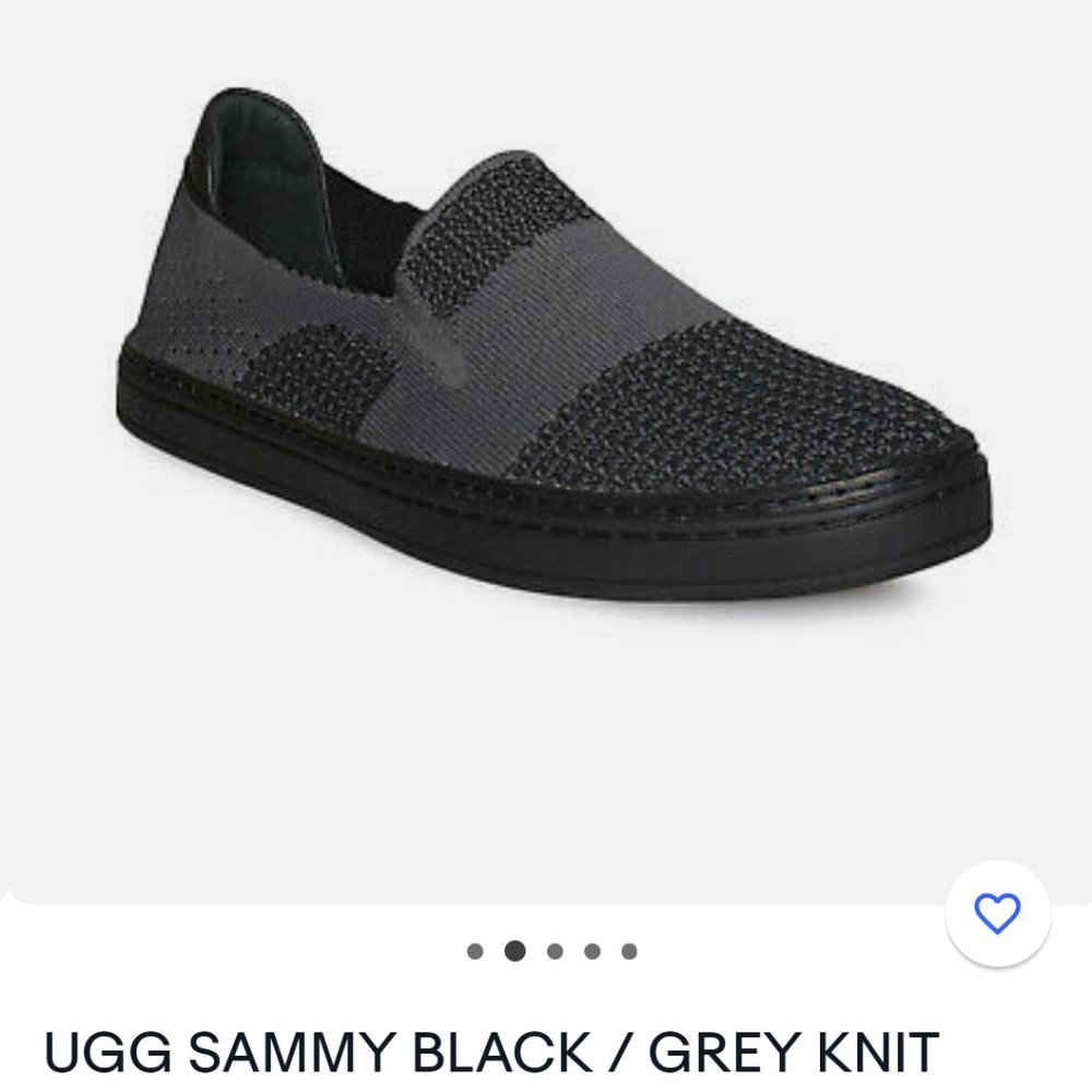 UGG Sneaker "NEW" - Picture 14 of 14